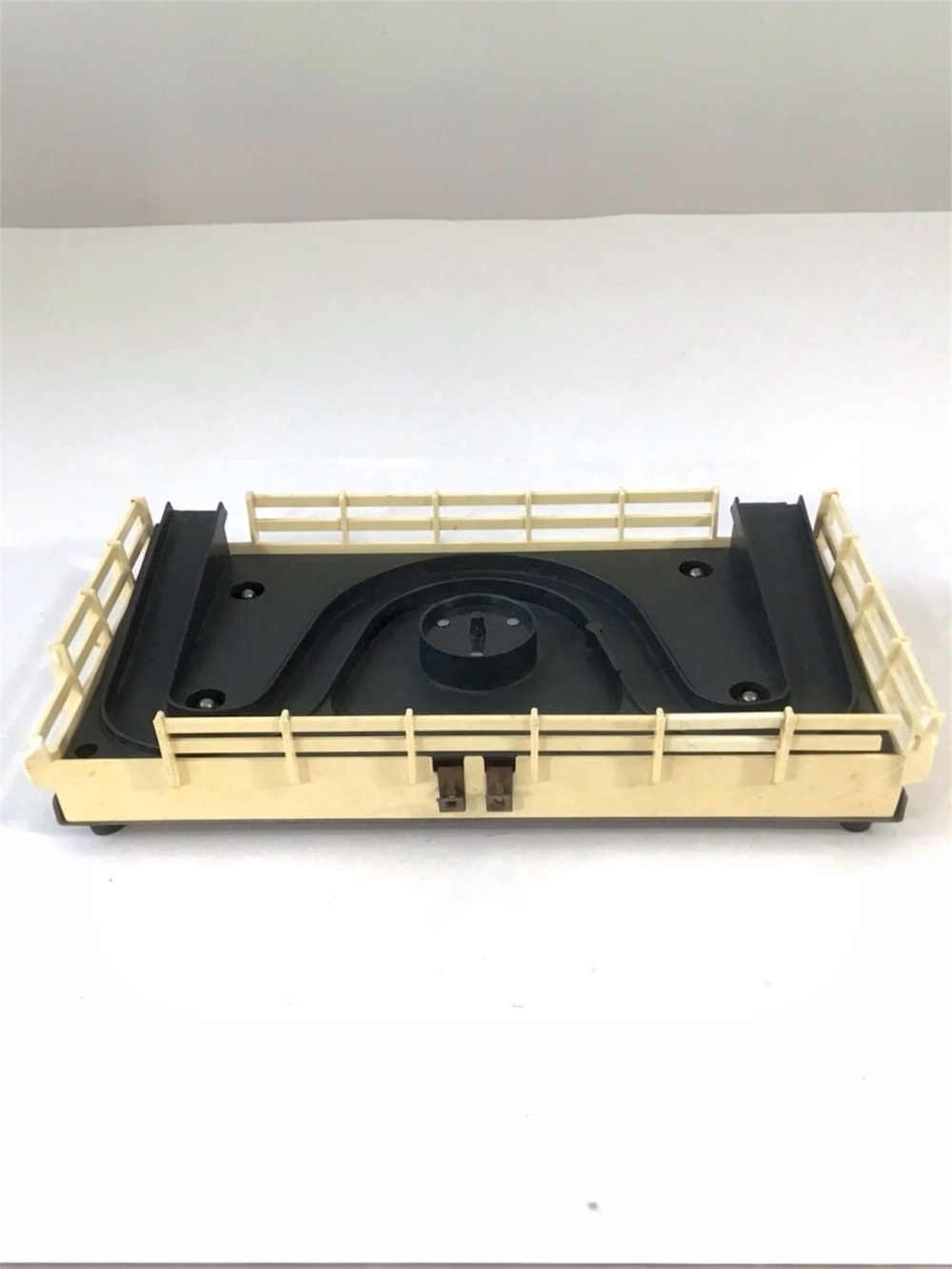 Vintage Lionel Train Horse Corral #3356 WORKS O Scale Model Railroad Accessory